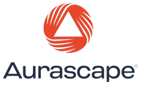 Aurascape logo