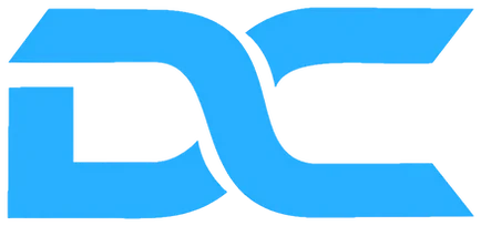 DC Infotech logo